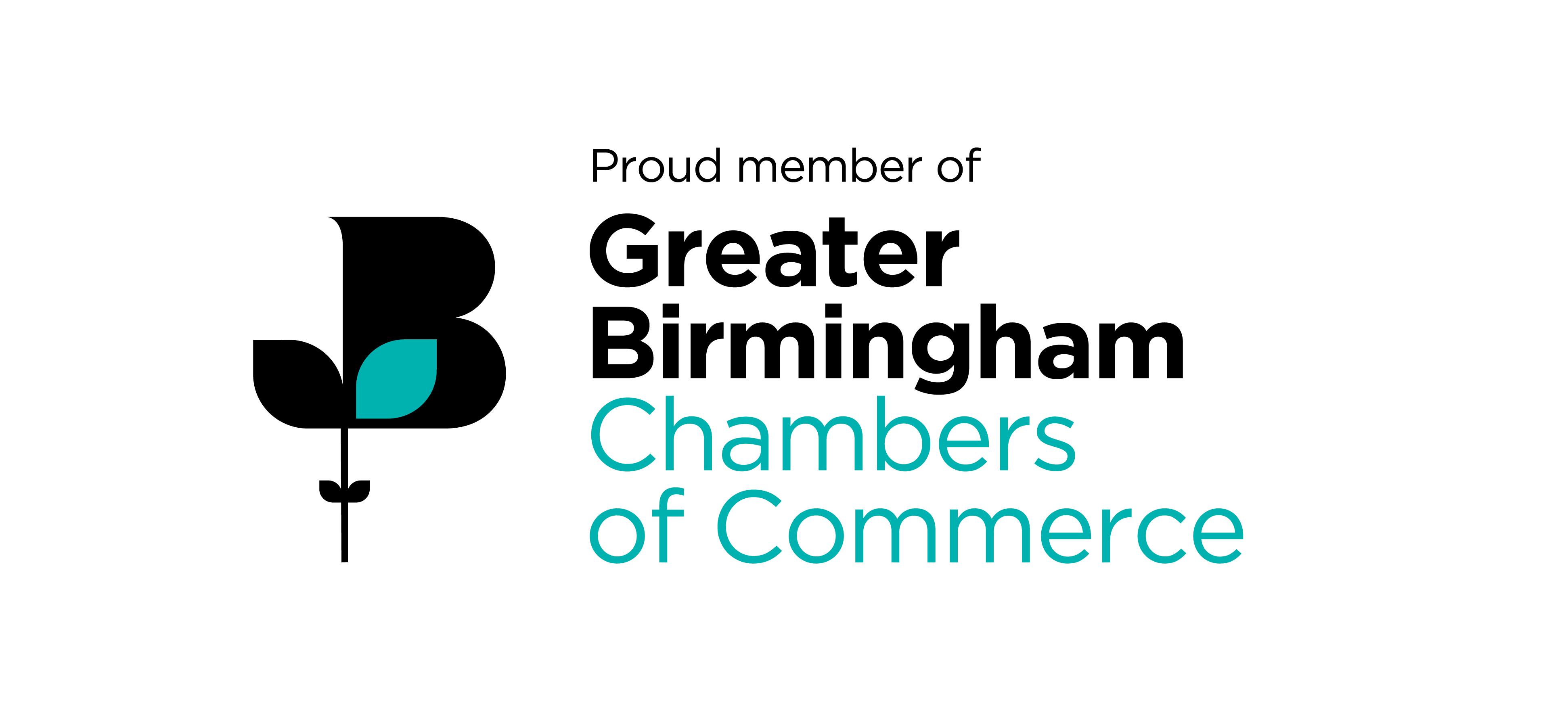 Member of Greater Birmingham Chambers of Commerce